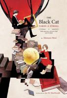 The Black Cat Takes a Stroll: The Edgar Allan Poe Lectures 1939326133 Book Cover