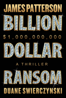 The Billion-Dollar Ransom 0316570036 Book Cover