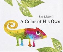 A Color of His Own