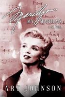 Marilyn, My Marilyn 1732341109 Book Cover