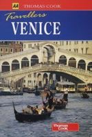 Travellers Venice 0749516658 Book Cover