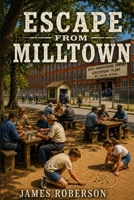 Escape from Milltown: Pinpricks to my Soul 1548836168 Book Cover