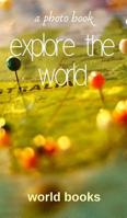 Explore the Globe 0368818187 Book Cover