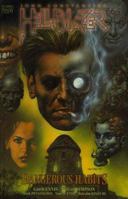 Hellblazer: Dangerous Habits 1563891506 Book Cover