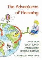 The Adventures of Flemming 1453710515 Book Cover