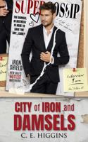 City of Iron and Damsels 1971566004 Book Cover