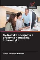 Dydaktyka specjalna i praktyka nauczania informatyki 6630334108 Book Cover