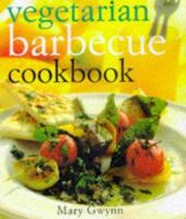 Vegetarian Barbeque Cookbook (People with a Passion) 1853916781 Book Cover