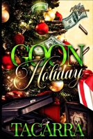 Goon Holiday B0BNTSY5VD Book Cover