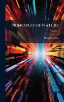 Principles of Nature 1023953692 Book Cover