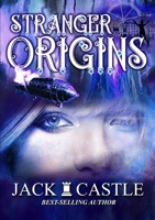 Stranger Origins 1074033892 Book Cover