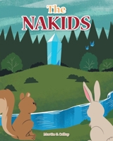 The Nakids 1636305512 Book Cover