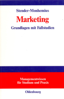 Marketing 3486259253 Book Cover