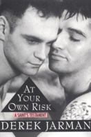 At Your Own Risk: A Saint's Testament 0879515384 Book Cover