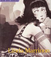 Linda Marrinon: Let Her Try (New Art) 0975730320 Book Cover