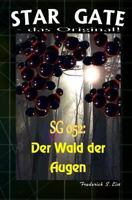 Sg 052: Der Wald der Augen 1502724715 Book Cover