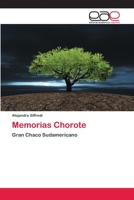 Memorias Chorote 3659008265 Book Cover