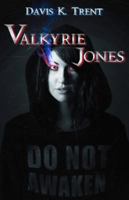 Valkyrie Jones 0692845445 Book Cover