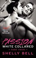 Passion 0062336851 Book Cover