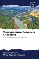 Проницаемые бетоны в Амазонии 6206027686 Book Cover