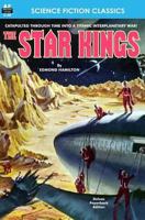 The Star Kings B000GHD996 Book Cover
