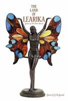 The Land of Learika: Stories of the First Fairies 1456748270 Book Cover