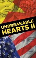 Unbreakable Hearts II: A True Heart-Wrenching Story About Victory... Forfeited! 1648956580 Book Cover