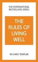 The Rules of Living Well 129243564X Book Cover