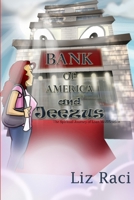 Bank of America and Jeezus 1300411139 Book Cover