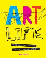 Art Life 1781574073 Book Cover