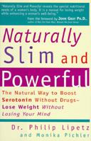 Naturally Slim and Powerful 0836227662 Book Cover