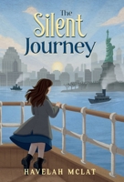 The Silent Journey B0GRXB51YZ Book Cover