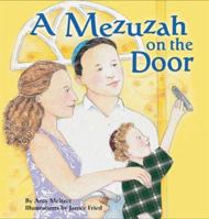 Mezuzah on the Door (Jewish Identity) 1580132510 Book Cover