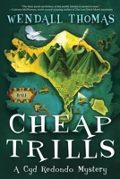 Cheap Trills 1960511203 Book Cover