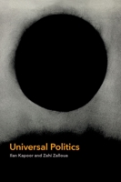 Universal Politics 0197607616 Book Cover