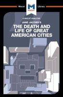 The Death and Life of Great American Cities 1912128594 Book Cover