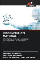 Ingegneria Dei Materiali (Italian Edition) 6630176154 Book Cover