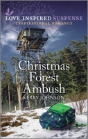 Christmas Forest Ambush 1335599215 Book Cover