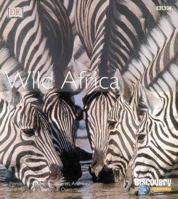 Wild Africa 0789481588 Book Cover