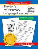 Sheldon's New Primary Language Lessons 1940282381 Book Cover