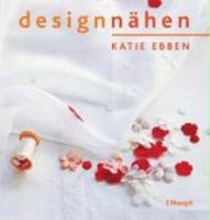 designnähen 3258067783 Book Cover