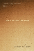 State Action Doctrine 108621658X Book Cover