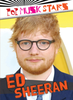 Ed Sheeran 1422244830 Book Cover