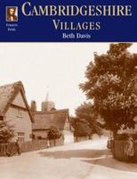 Francis Frith's Cambridgeshire Villages 1859375235 Book Cover
