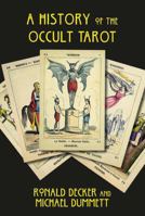 History of the Occult Tarot 0715631225 Book Cover