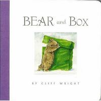 Oso Y Caja/ Bear and Box (Spanish Edition) 1840115912 Book Cover