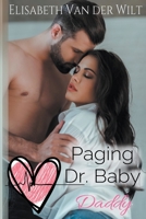Paging Dr. Baby Daddy 1775189953 Book Cover