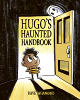 Hugo’s Haunted Handbook 1771475870 Book Cover