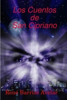 Los Cuentos de San Cipriano 0557627079 Book Cover