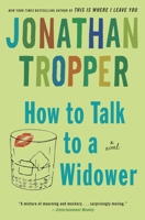 How to Talk to a Widower 0385338910 Book Cover